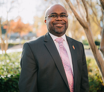 Urban League Welcomes Reverend Sean Dogan as New  Interim President and CEO