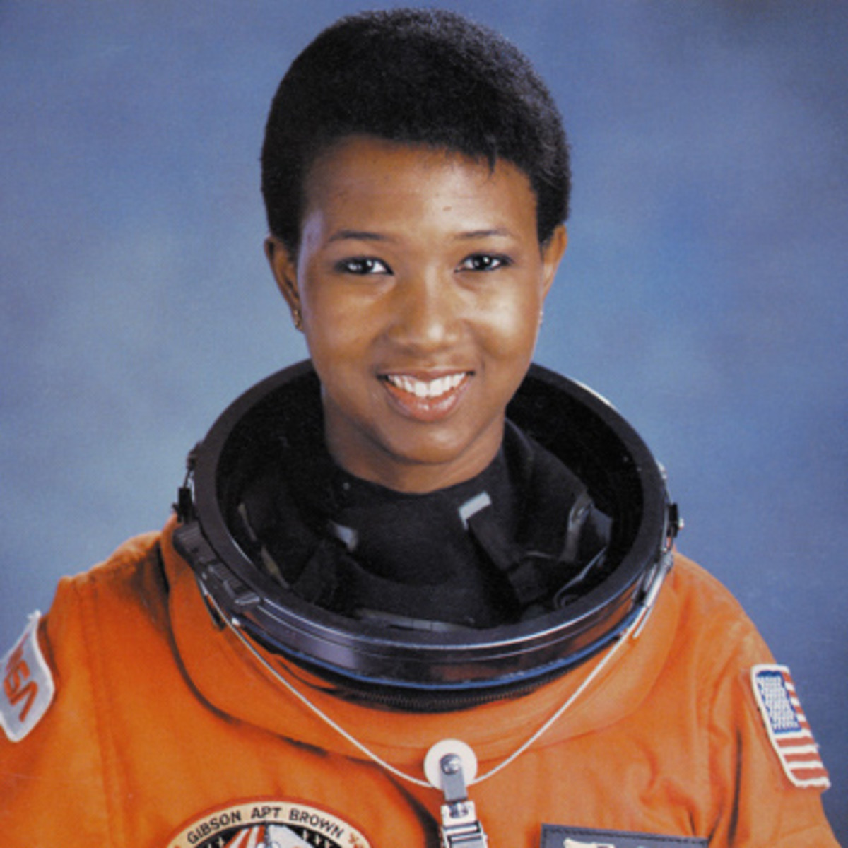 Strong Women: Dr. Mae Jemison - Urban League of the Upstate