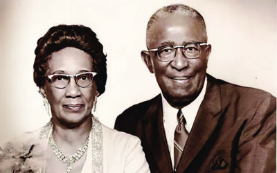 The History and Legacy of Dr. Edward E McClaren