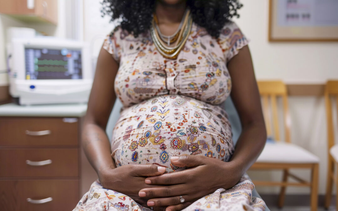 The Crisis of Maternal Mortality