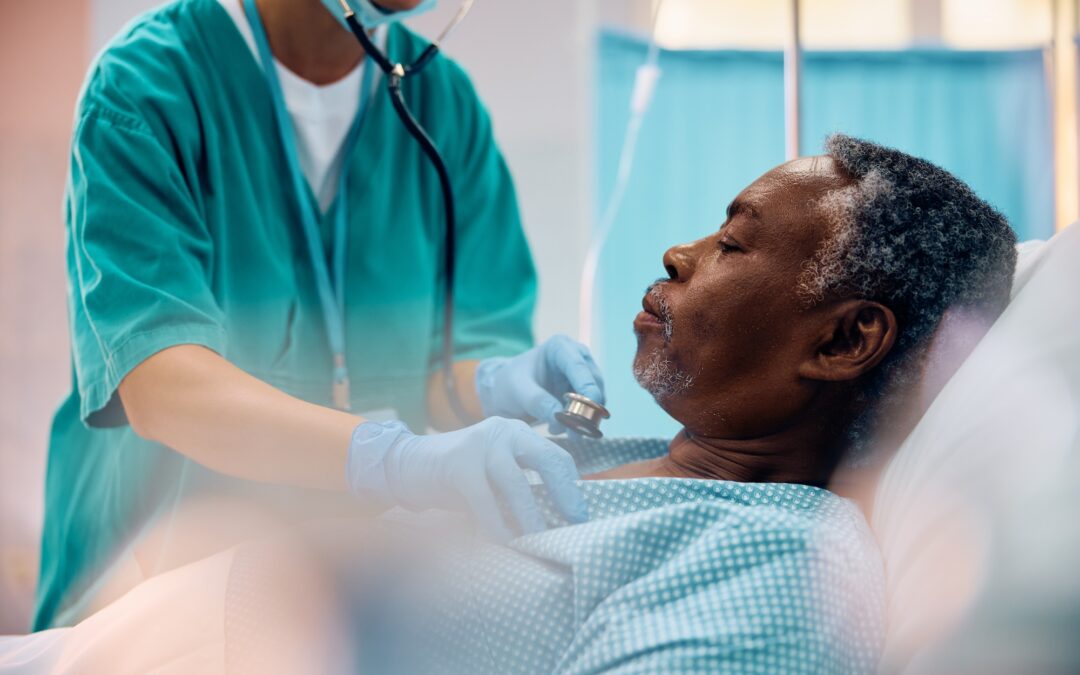 The Implications and Realities of Racial Bias in Healthcare